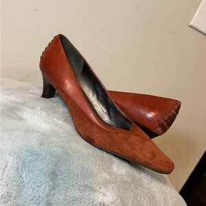 Naturalizer Michelle Women's Classic High Heel - Low cut Size 8.5